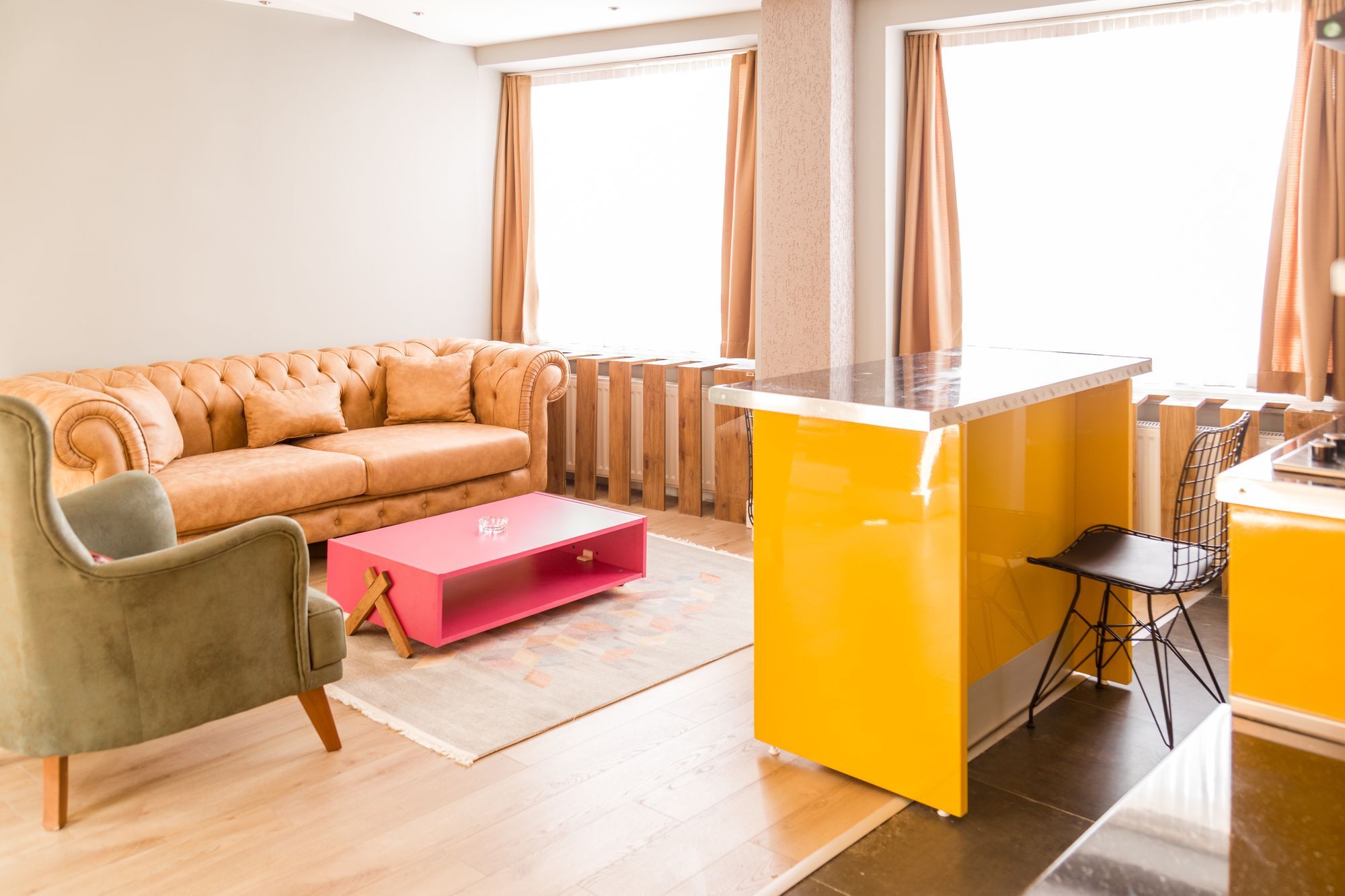 Corner Park Suite Hotel อิสตันบูล ภายนอก รูปภาพ